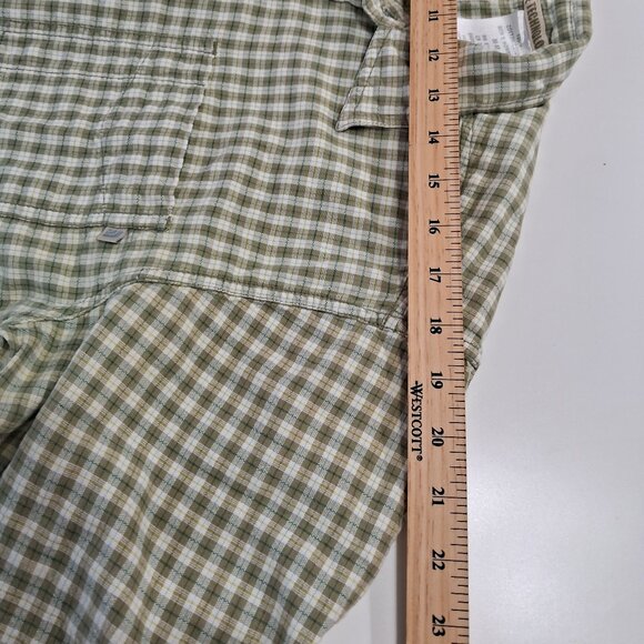 The North Face short-sleeved shirt - Picture 7 of 9